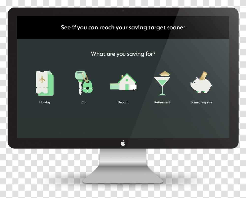 Mac Monitor Vector, Screen, Electronics, Display, LCD Screen Transparent Png