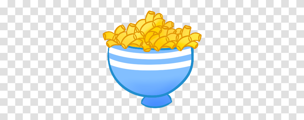 Mac N Cheese Drawing, Bowl, Food, Fries, Snack Transparent Png