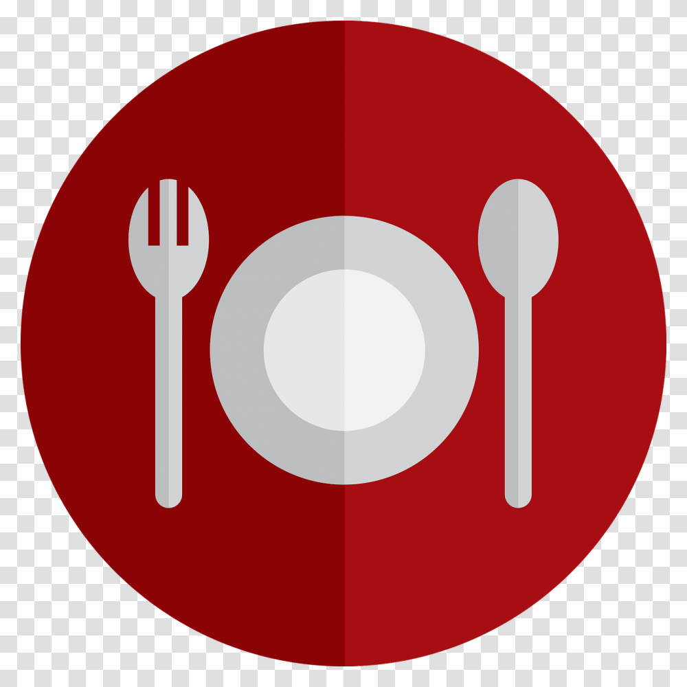 Mac N Cheese, Fork, Cutlery, Spoon Transparent Png