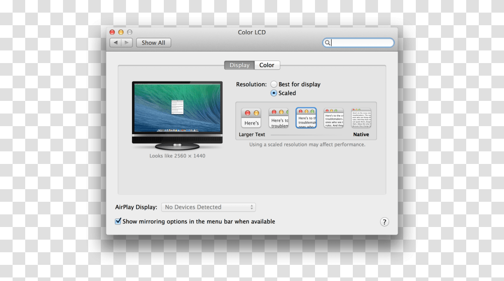 Mac Os System Preferences Keyboard, File, Webpage, Monitor, Screen Transparent Png