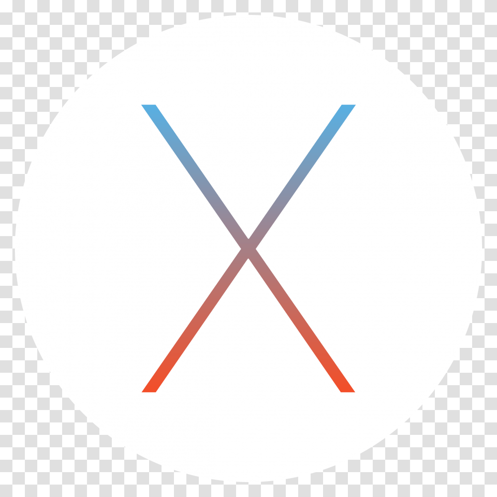 Mac Os X Logo Vector, Balloon, Clock, Analog Clock Transparent Png