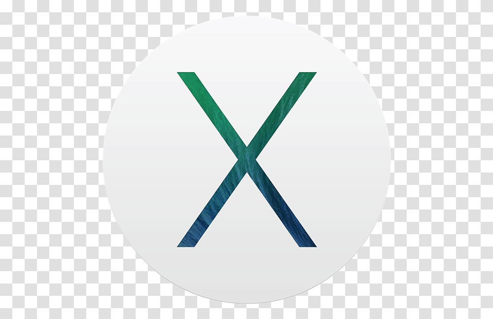Mac Os X Mavericks Logo, Trademark, Sign Transparent Png