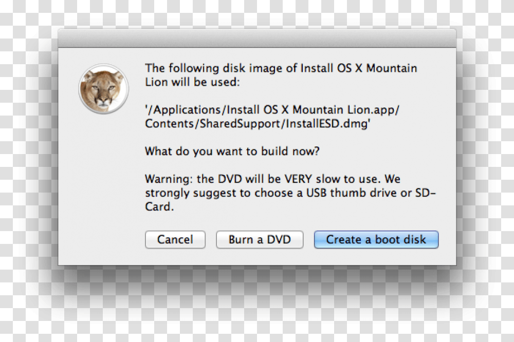 Mac Os X Mountain Lion, Label, Paper, Word Transparent Png