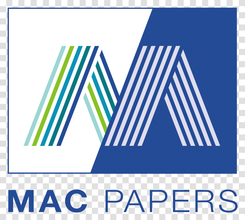 Mac Papers Logo, Flyer, Poster, Advertisement, Brochure Transparent Png