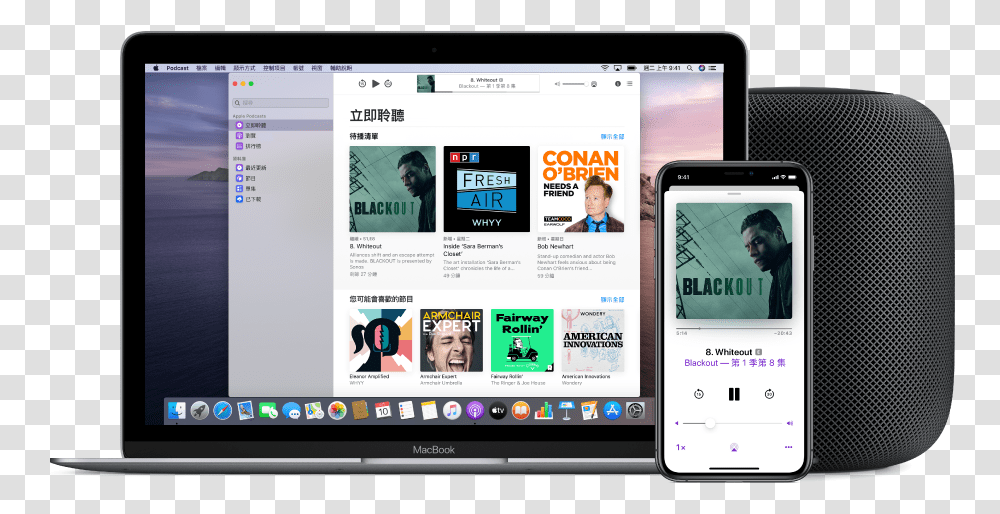 Mac Podcast Podcast Mac, Person, Human, Computer, Electronics Transparent Png