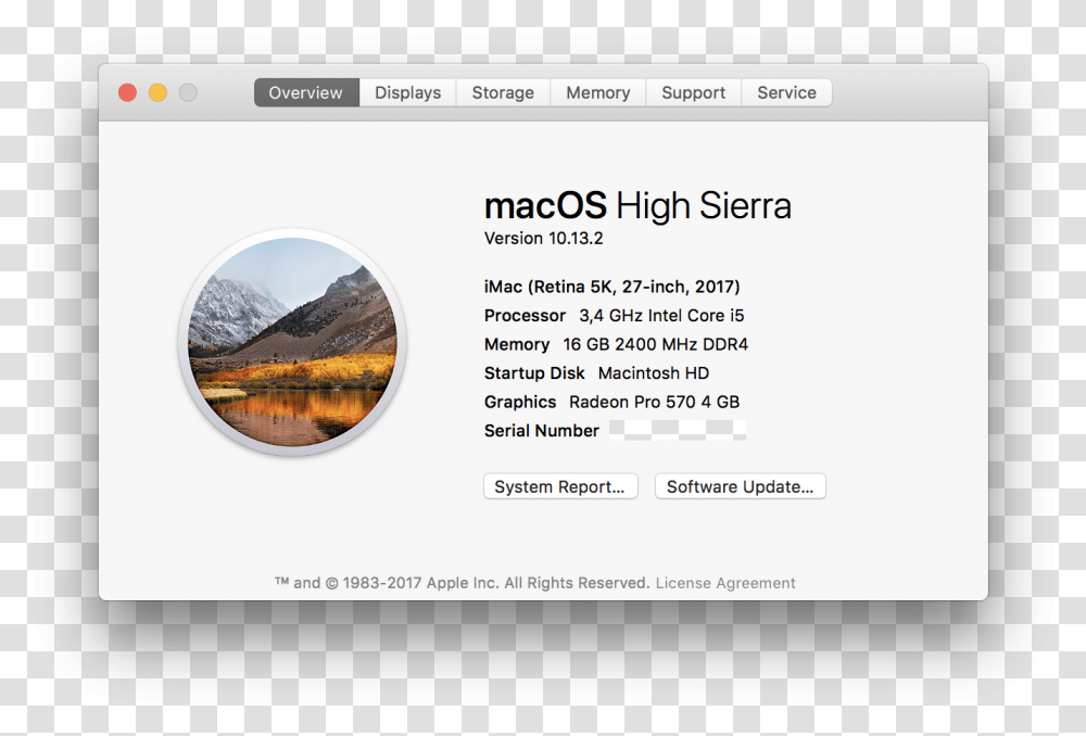 Mac Pro High Sierra, File, Webpage, Paper Transparent Png