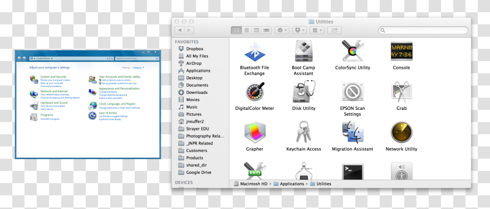 Mac Screen Capture Macbook Pro Retina Compare Mac Finder Utilities Terminal, File, Electronics, Menu Transparent Png