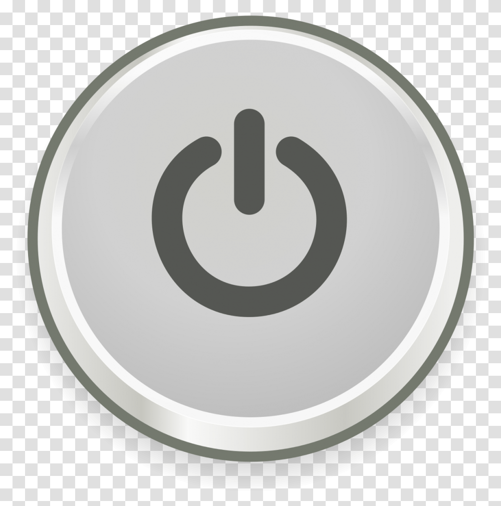 Mac Shutdown Icon, Machine, Dish, Food Transparent Png
