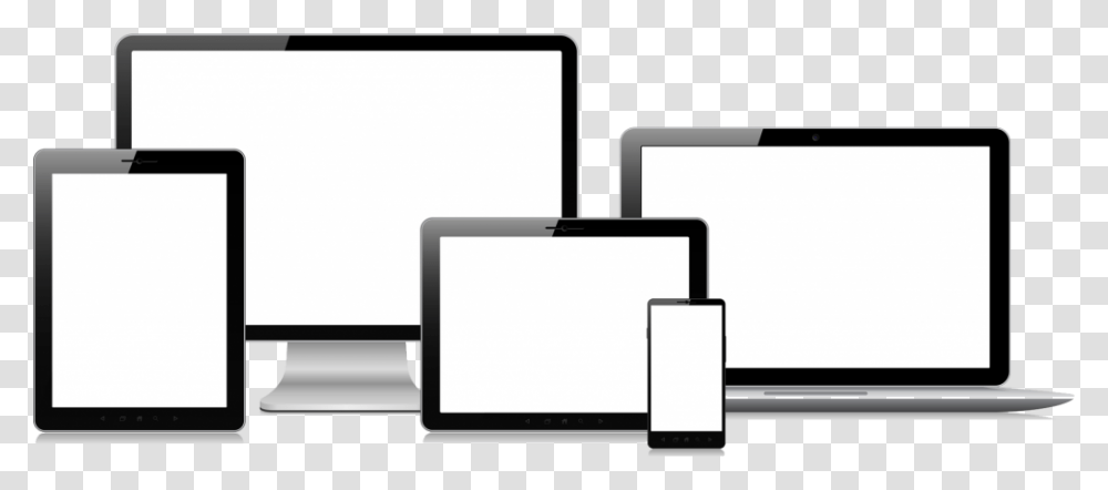Mac Tablet Phone, Computer, Electronics, Tablet Computer, Monitor Transparent Png