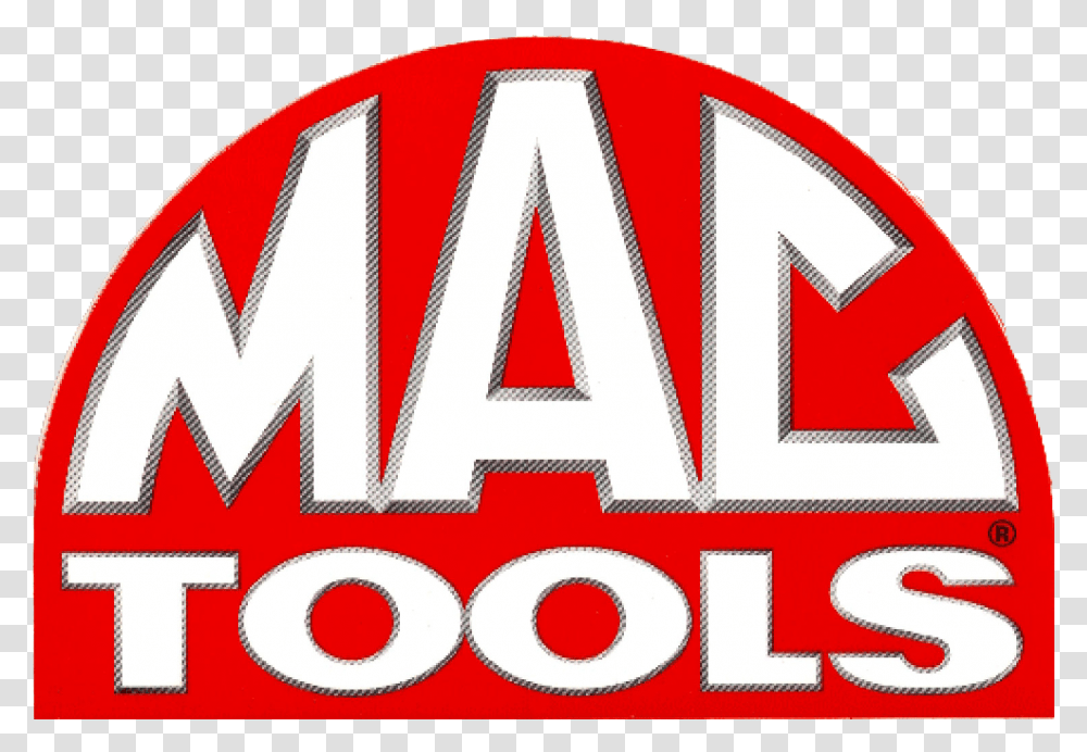 Mac Tools Logo, Trademark, First Aid, Label Transparent Png
