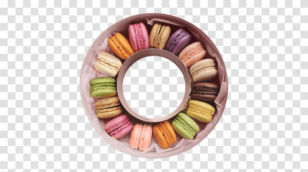 Macaron, Food, Hot Dog, Sweets, Confectionery Transparent Png