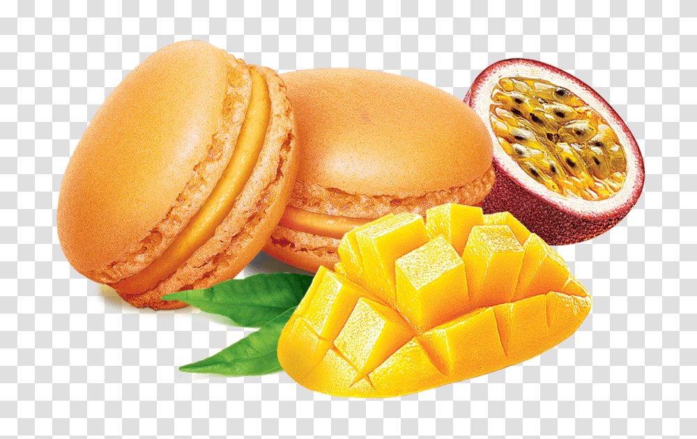 Macaron, Food, Plant, Burger, Fruit Transparent Png