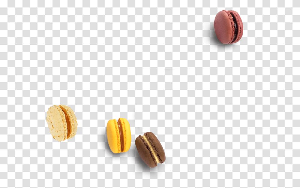 Macaron, Food, Plant, Nut, Vegetable Transparent Png