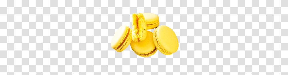 Macaron, Food, Sweets, Banana, Fruit Transparent Png