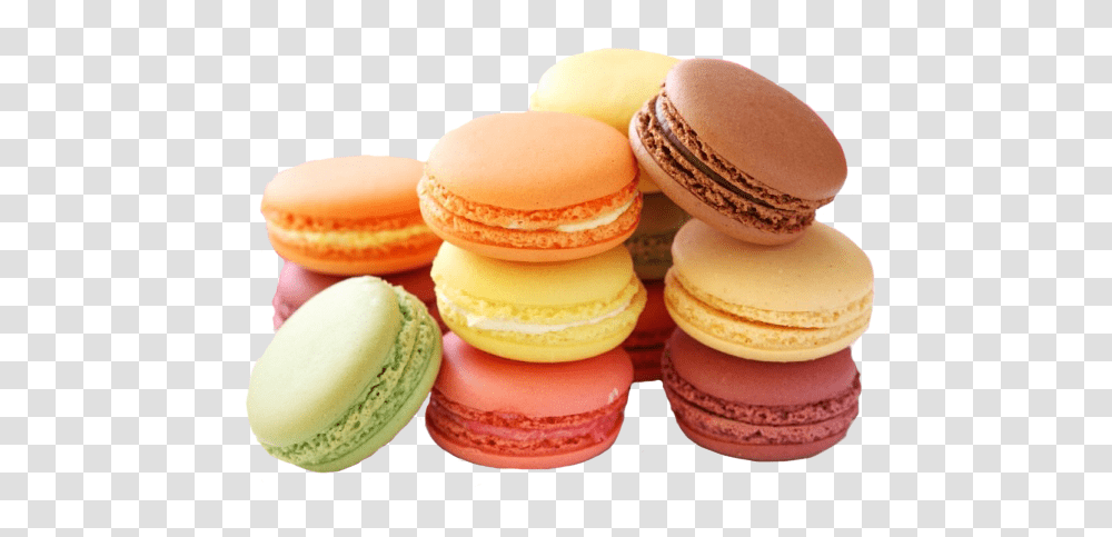 Macaron, Food, Sweets, Confectionery, Bakery Transparent Png
