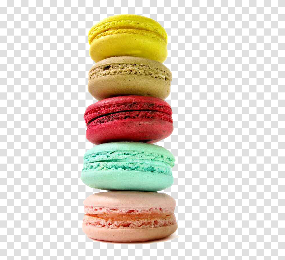 Macaron, Food, Sweets, Confectionery, Bakery Transparent Png