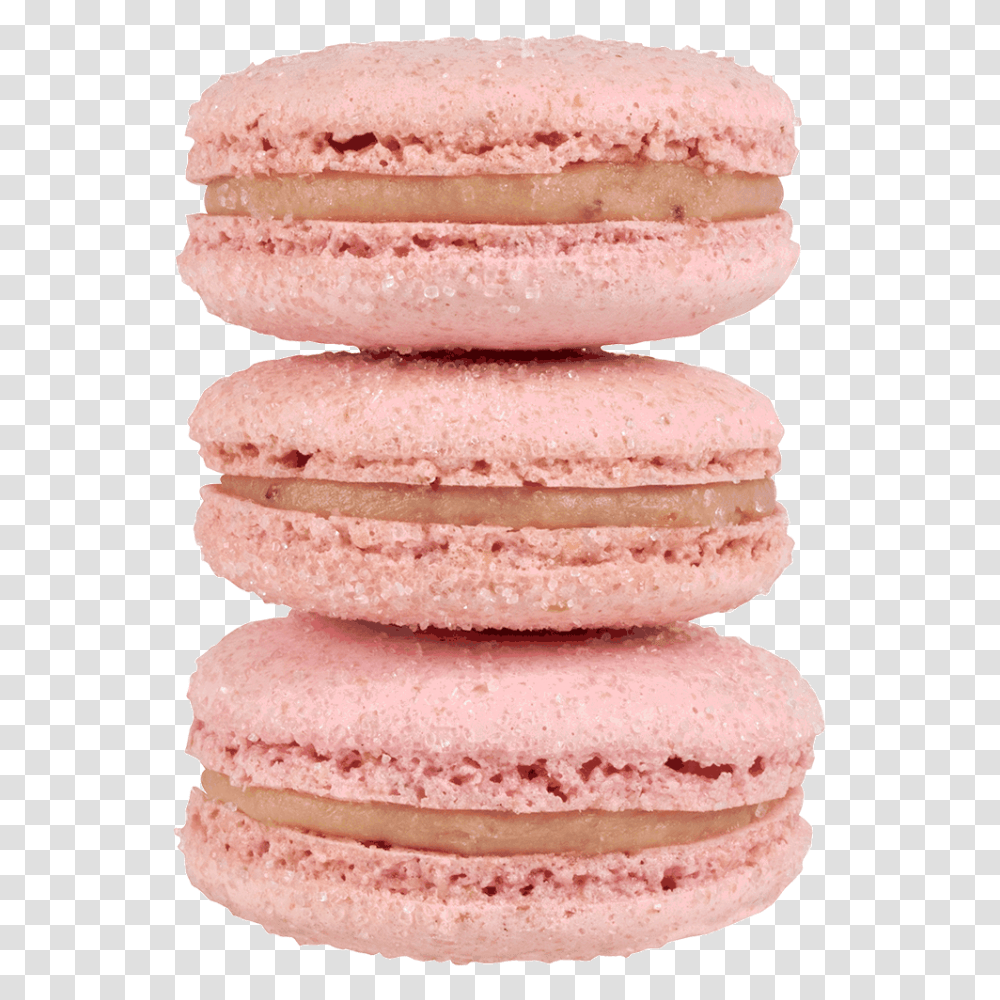 Macaron, Food, Sweets, Confectionery, Cream Transparent Png