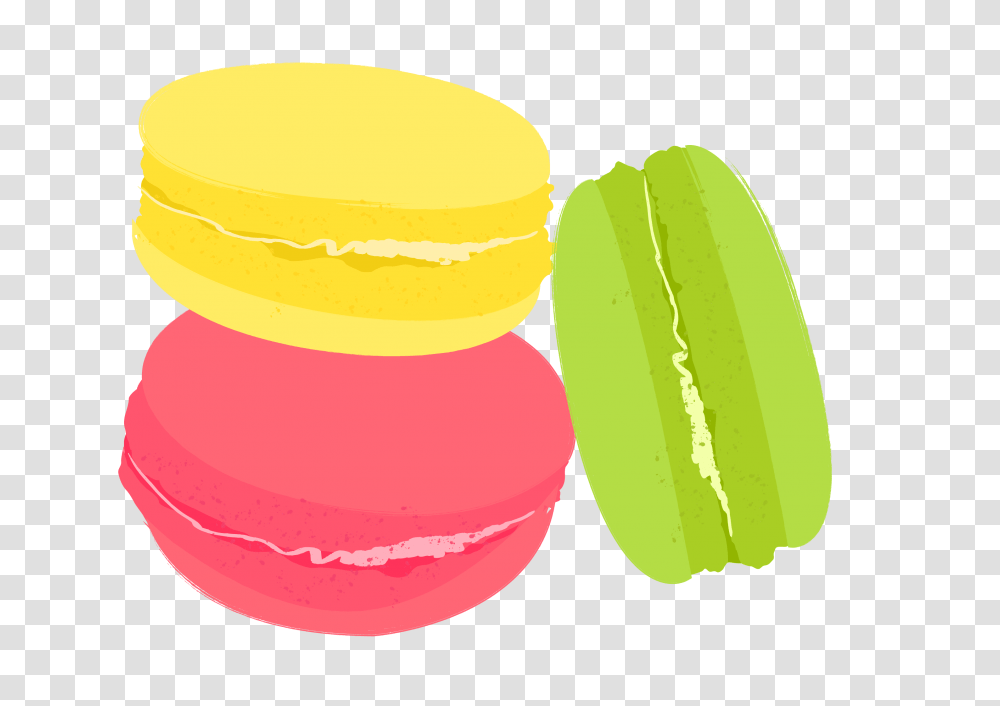Macaron, Food, Sweets, Confectionery Transparent Png