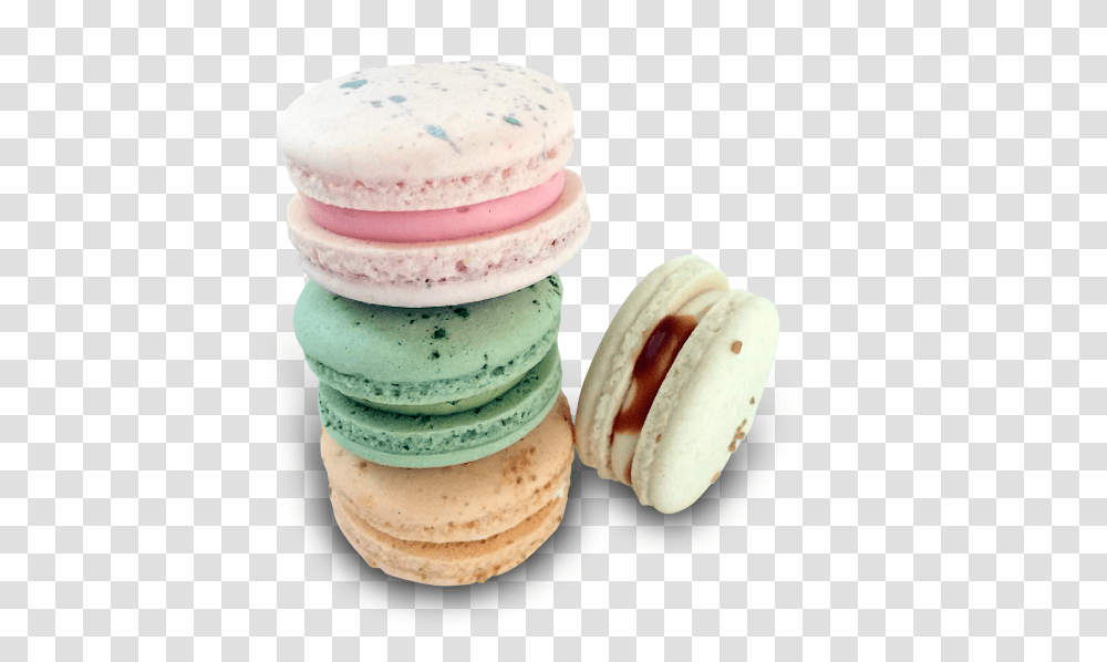 Macaron, Food, Sweets, Dessert, Jar Transparent Png