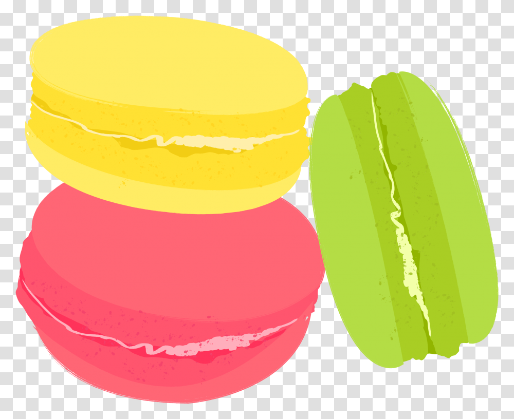 Macaron Macaron, Sweets, Food, Confectionery, Pickle Transparent Png