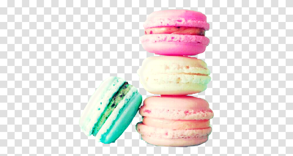 Macaron Macarons, Sweets, Food, Confectionery, Cookie Transparent Png