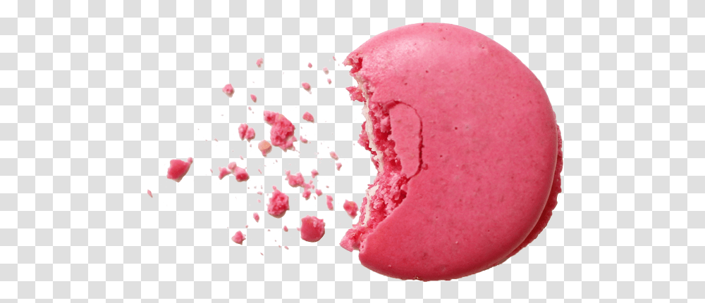 Macaron Pic Macaron, Sweets, Food, Confectionery, Cream Transparent Png