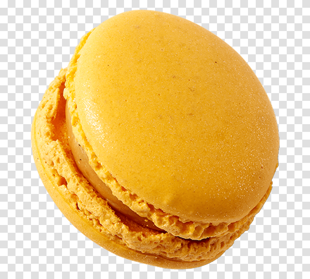 Macaron Transparente Macaron, Bread, Food, Sweets, Confectionery Transparent Png
