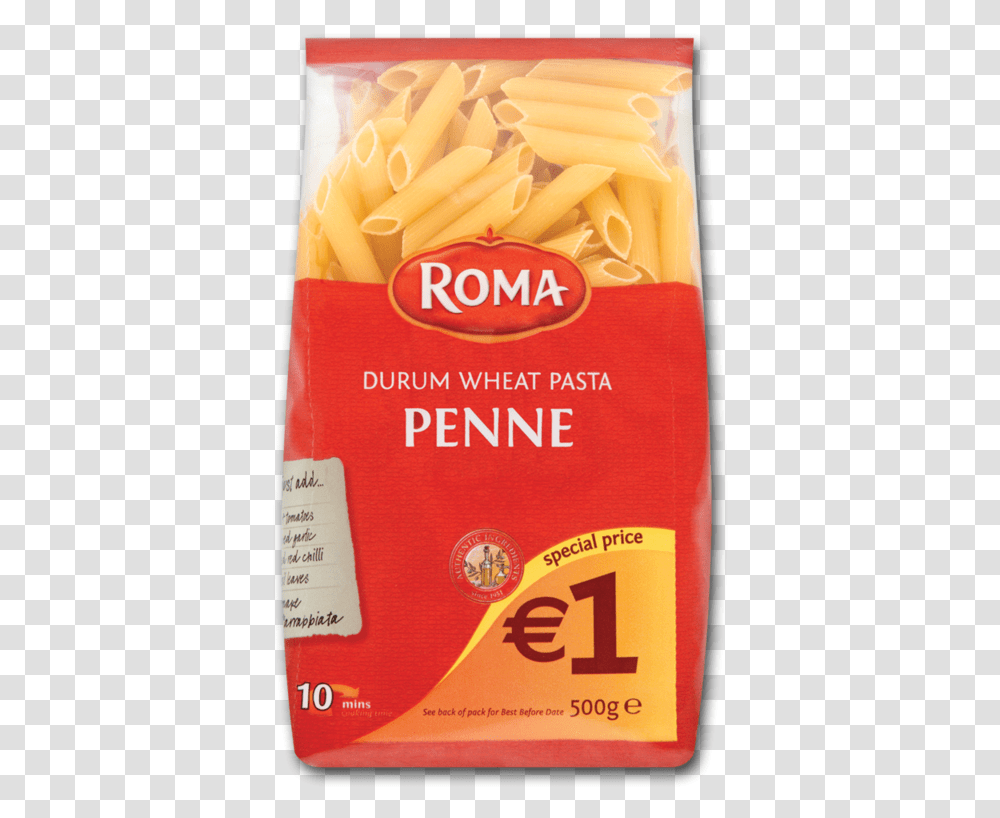 Macaroni Penne, Food, Pasta, Flour, Powder Transparent Png