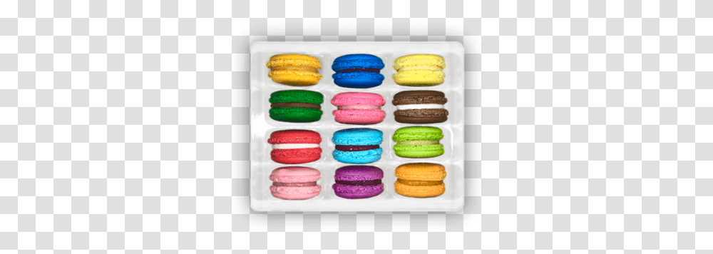 Macarons Bake Sale, Sweets, Food, Confectionery, Pill Transparent Png