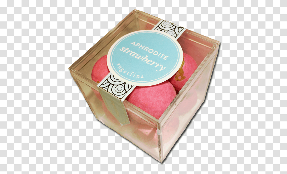 Macaroon, Box, Sweets, Food, Confectionery Transparent Png