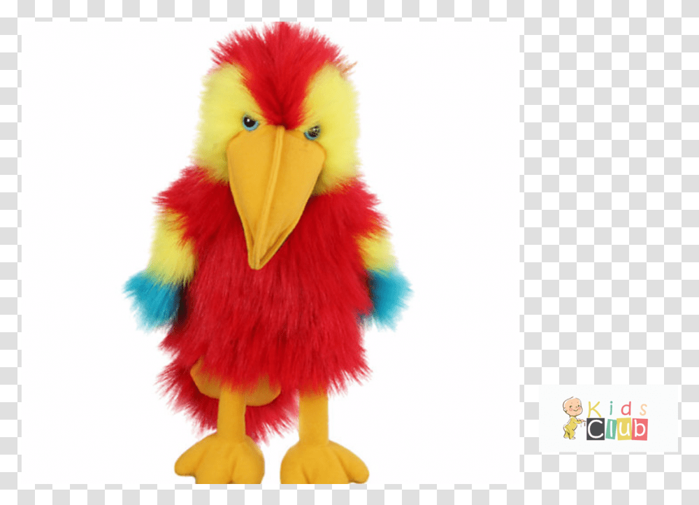 Macaw Scarlet Macaw, Beak, Bird, Animal, Toy Transparent Png