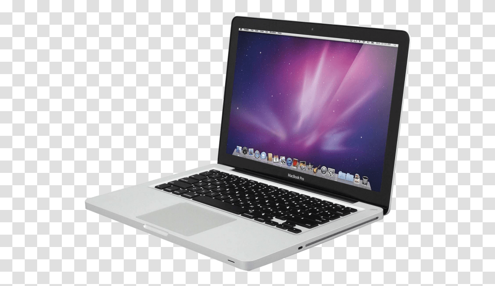 Macbook 2012, Laptop, Pc, Computer, Electronics Transparent Png