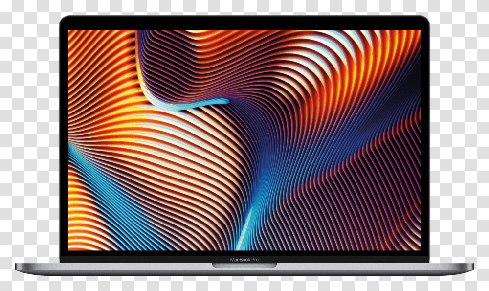Macbook Air 16 Ghz Space Grey 8 Gb Apple Macbook Pro 2018, Monitor, Screen, Electronics, Display Transparent Png