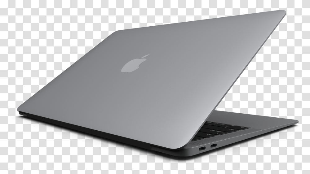 Macbook Air 2018, Pc, Computer, Electronics, Laptop Transparent Png