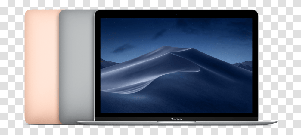 Macbook Air 256gb 2018, Monitor, Screen, Electronics, Display Transparent Png