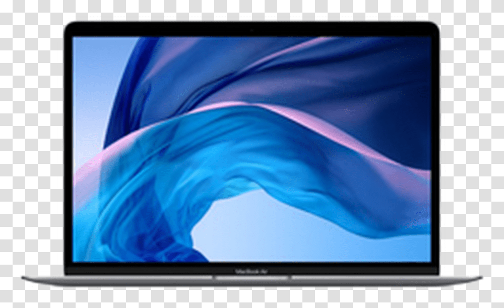 Macbook Air 8, Monitor, Screen, Electronics, Display Transparent Png