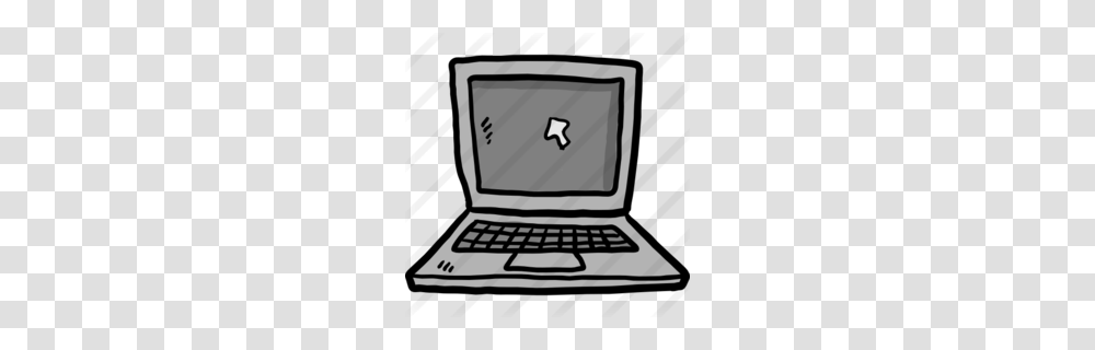 Macbook Air Clipart, Pc, Computer, Electronics, Laptop Transparent Png