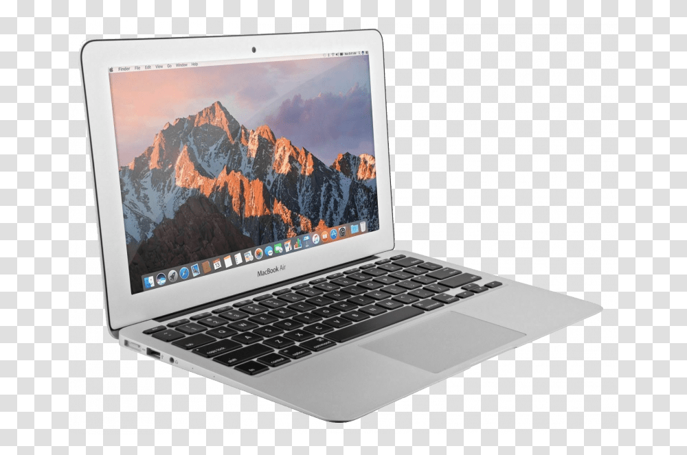Macbook Air Core, Pc, Computer, Electronics, Laptop Transparent Png