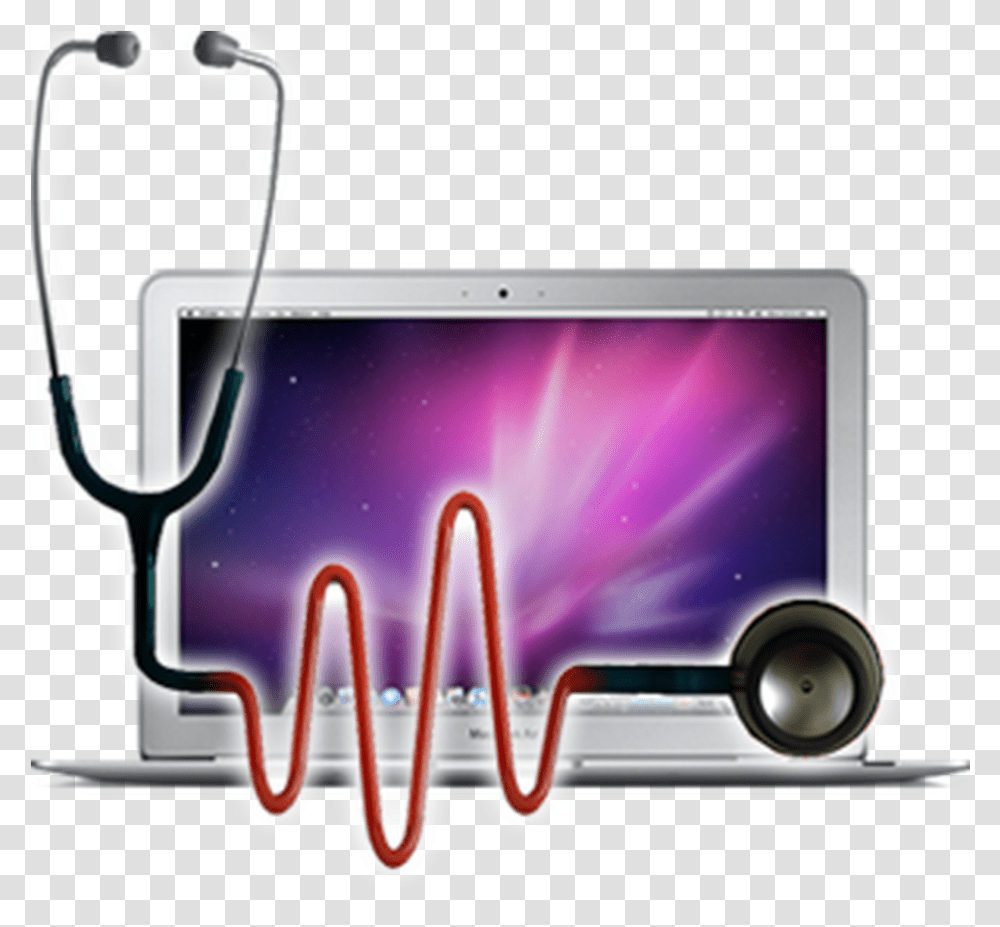 Macbook Air Diagnostic Service Macbook Air, Electronics, Screen, Monitor, Display Transparent Png