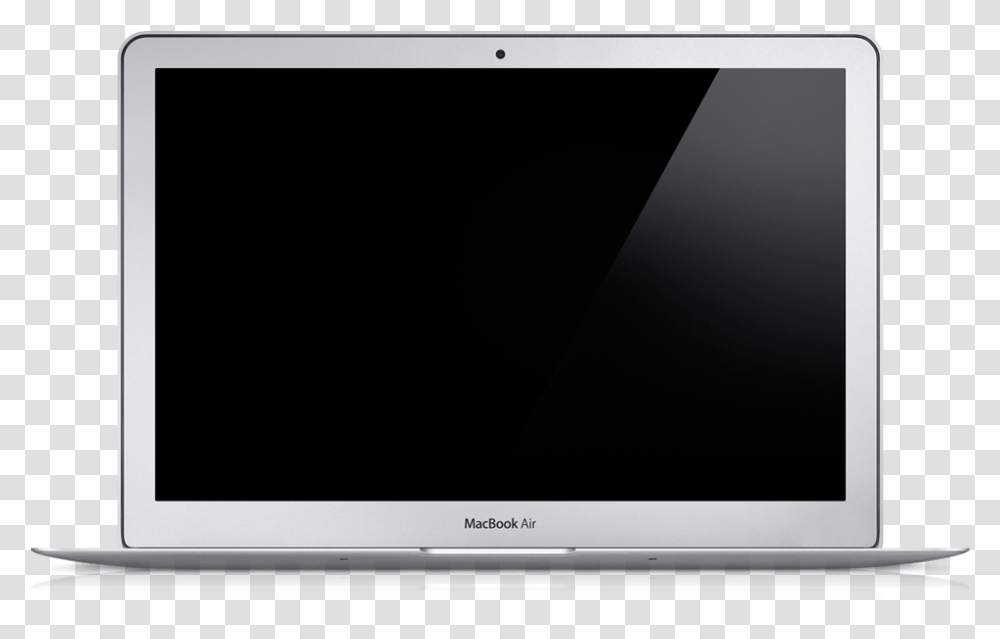 Macbook Air Laptop Led Backlit Lcd Display, Monitor, Screen, Electronics, LCD Screen Transparent Png