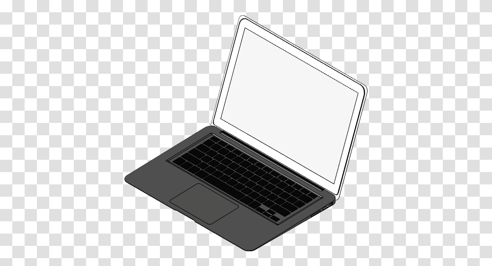 Macbook Air Netbook, Pc, Computer, Electronics, Laptop Transparent Png
