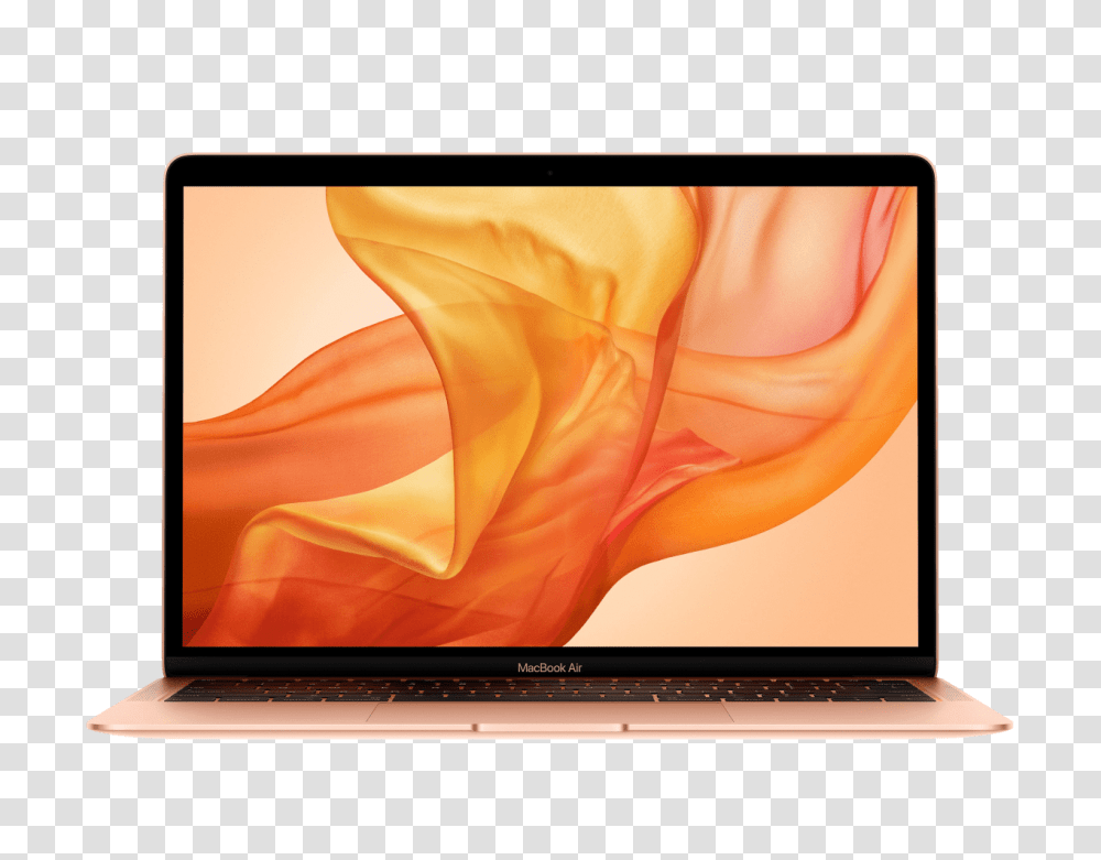 Macbook Air Retina 2018, Pc, Computer, Electronics, Laptop Transparent Png
