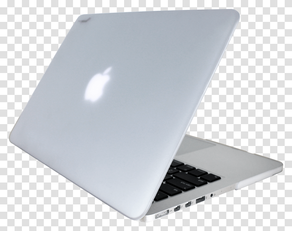 Macbook Apple Laptop Transparent Png