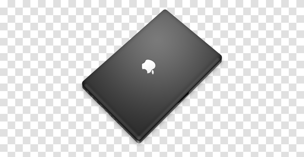 Macbook Black Perspective Icon Macbook Icons Softiconscom Samsung Ssd T7 Touch, Computer, Electronics, Pc, Mouse Transparent Png