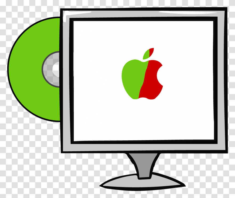 Macbook Clipart Mac Desktop, Screen, Electronics, Monitor, LCD Screen Transparent Png