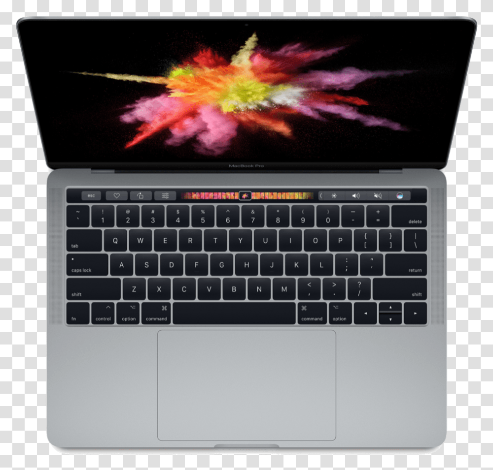 Macbook Diagram Macbook Pro 2017 Keys, Pc, Computer, Electronics, Laptop Transparent Png