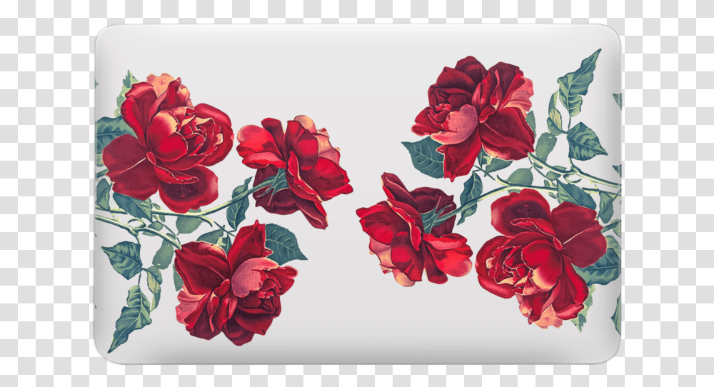 Macbook, Floral Design, Pattern Transparent Png