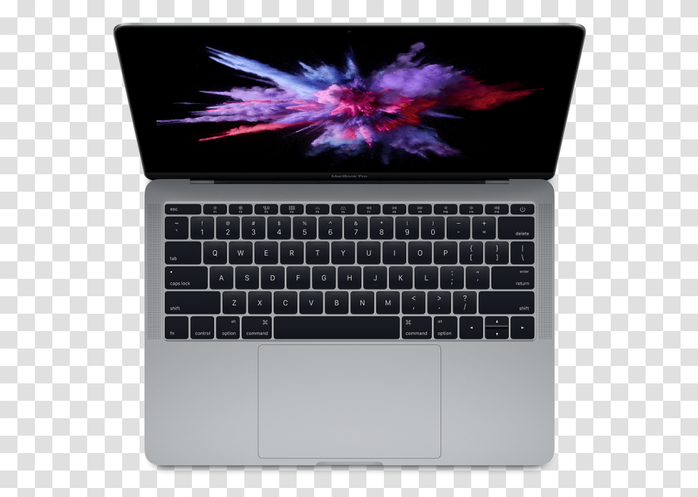 Macbook Image Refurbished 13.3 Inch Macbook Air 1.6 Ghz Dual Core, Pc, Computer, Electronics, Laptop Transparent Png