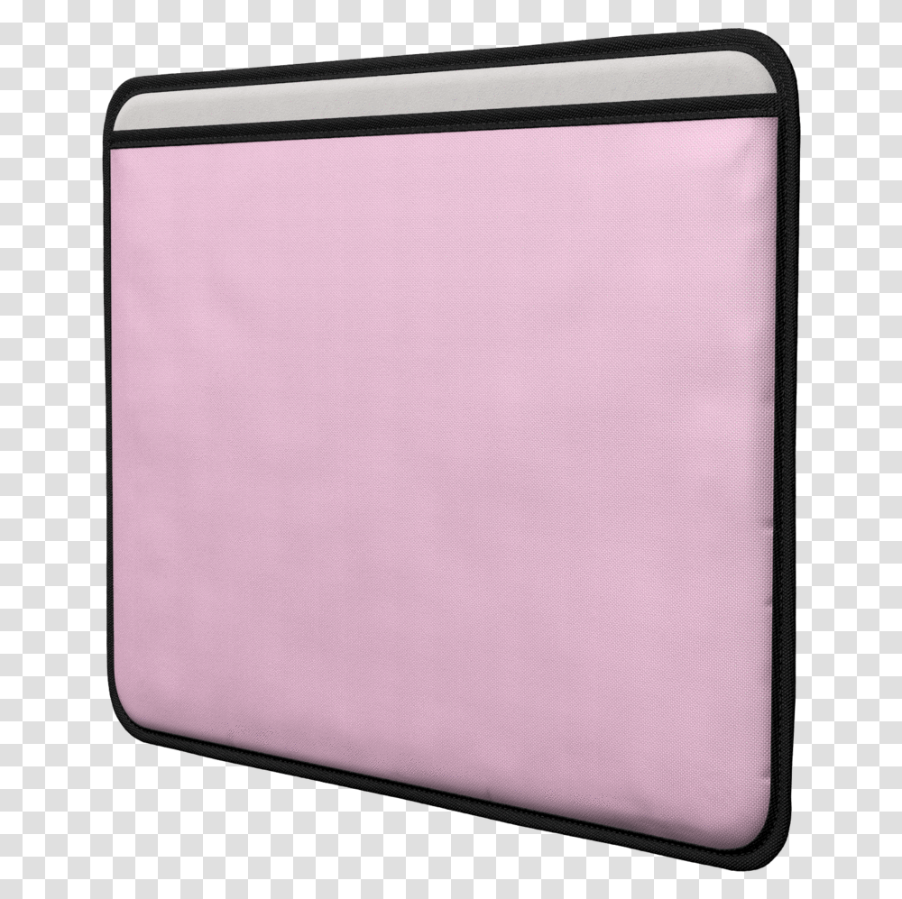 Macbook Open Top Envelope Sleeve Leather, Screen, Electronics, Projection Screen, Furniture Transparent Png