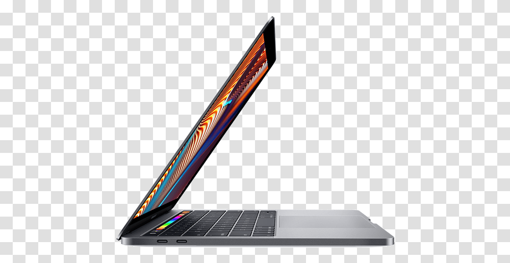 Macbook Pro 13 2018 Space Gray, Pc, Computer, Electronics, Laptop Transparent Png